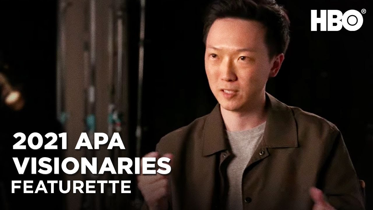2021 Apa Visionaries Short Film Competition: Jesse Gi On Neh : Hbo