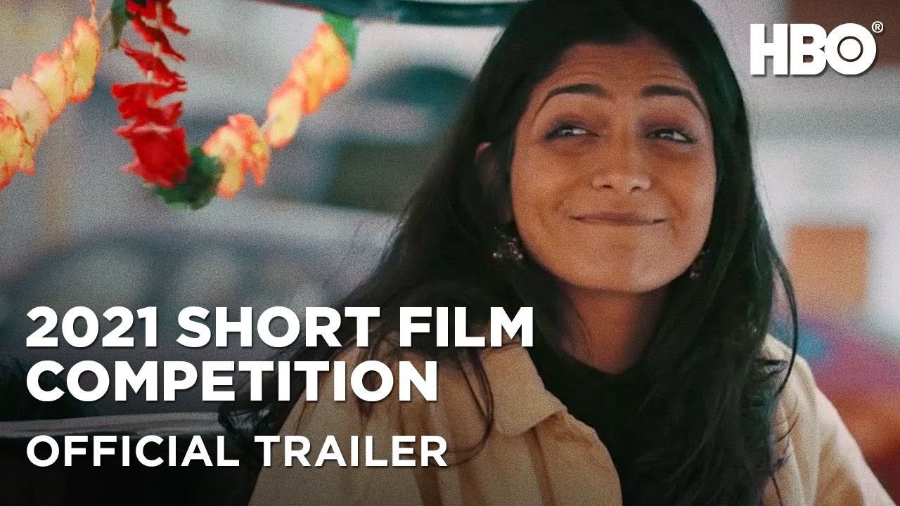 2021 Apa Visionaries Short Film Competition: Official Trailer : Hbo