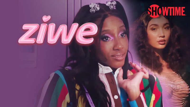 am I Gay? Official Music Video Ft. Rowan Blanchard : Ziwe : Season 2