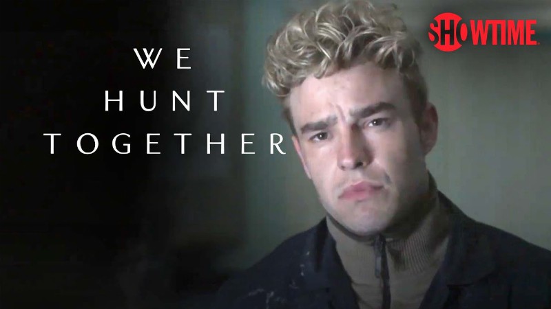image 0 'am I Under Suspicion?' Ep. 2 Official Clip : We Hunt Together : Season 2