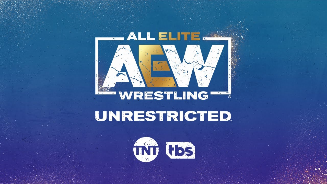 And The 2021 Pwi Awards Go To... Mostly Aew : Aew Unrestricted Podcast