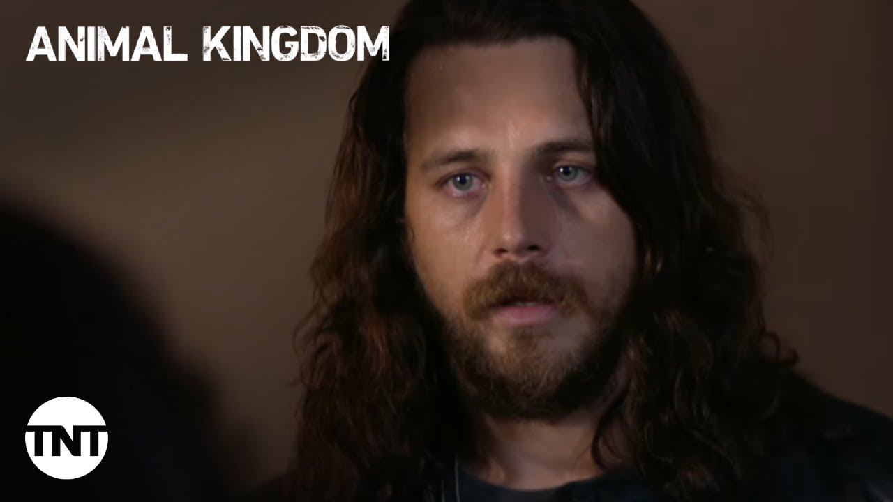 image 0 Animal Kingdom: Craig's Search For Nick Ends Unexpectedly - Season 5 Episode 10 [clip] : Tnt