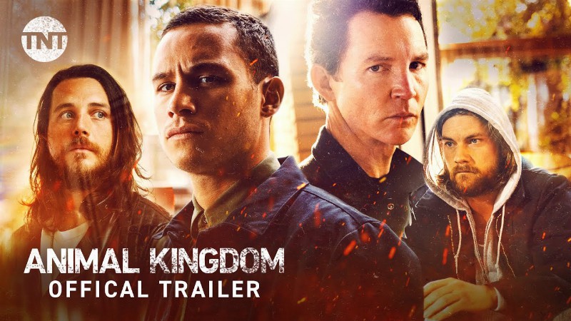 Animal Kingdom: Season 6 Premieres June 19 2022 : Official Trailer : Tnt
