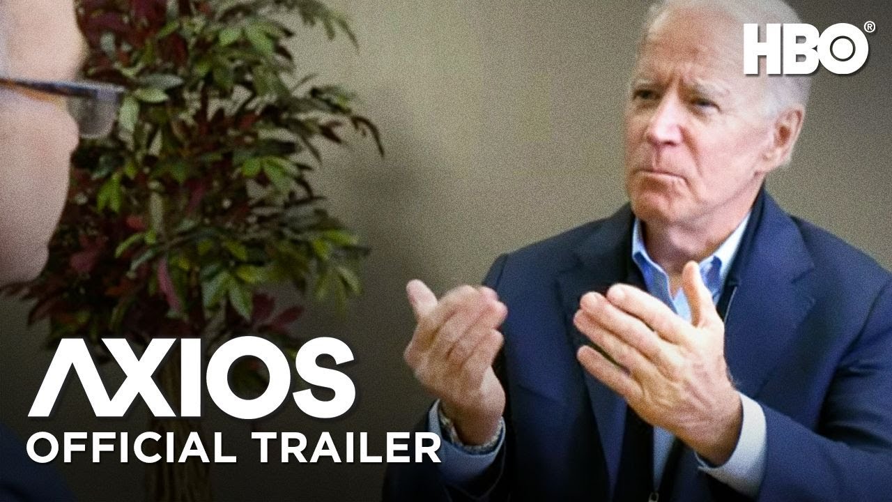 image 0 Axios On Hbo: Season 4 : Official Trailer : Hbo