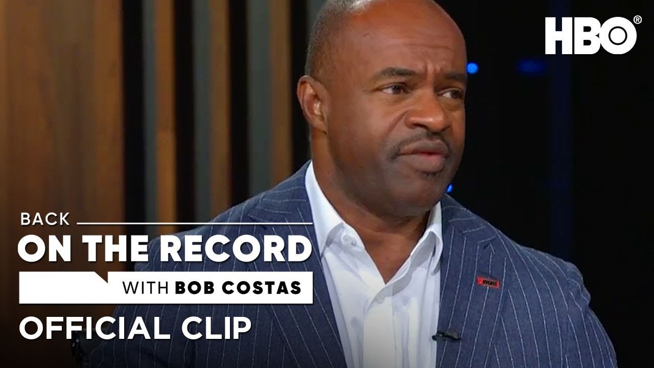 image 0 Back On The Record With Bob Costas: American Gymnasts (clip)