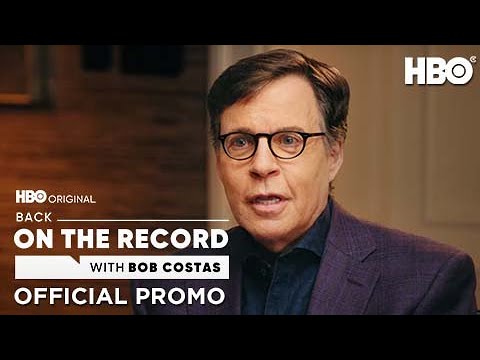 image 0 Back On The Record With Bob Costas : Episode 4 Promo : Hbo
