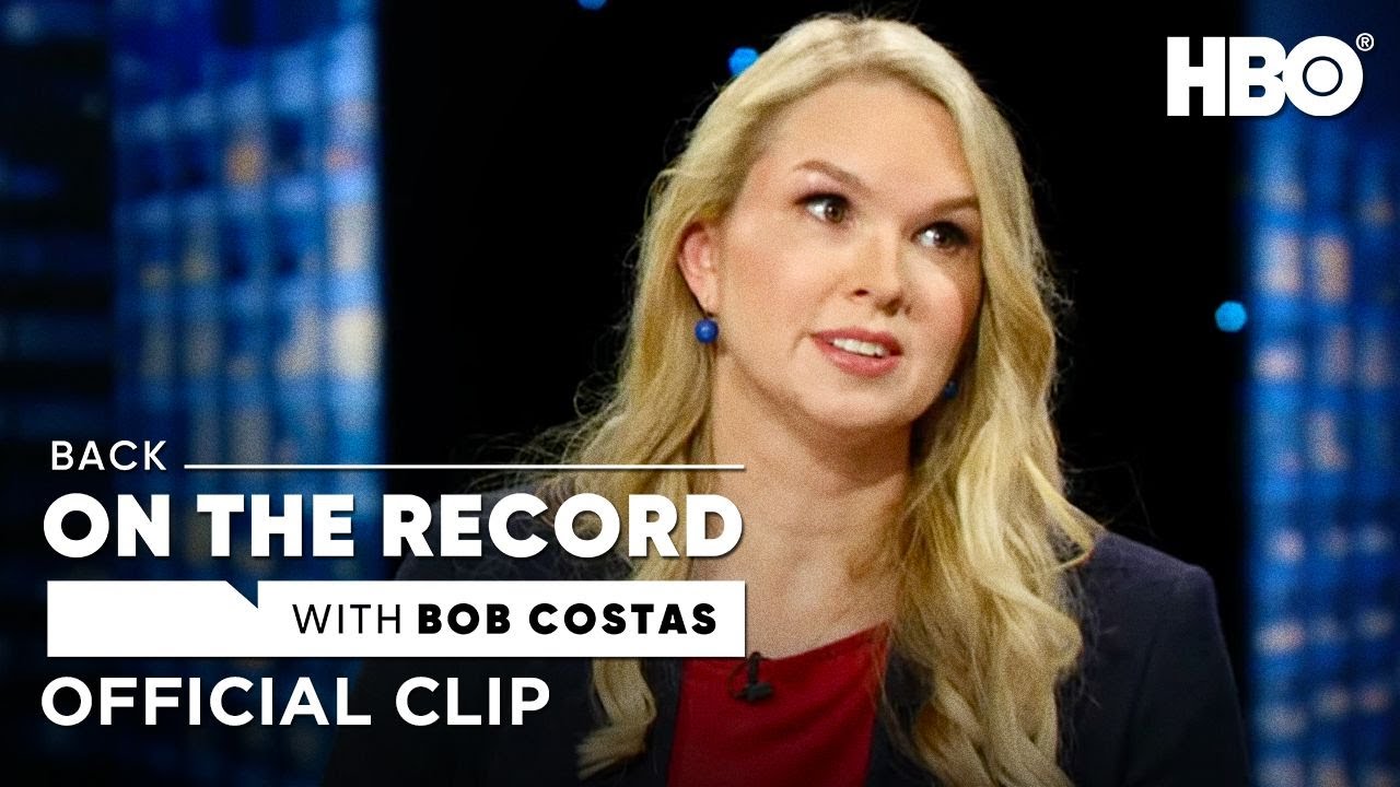 image 0 Back On The Record With Bob Costas: Jessica Luther On Nfl Misconduct (ep 102 Clip) : Hbo