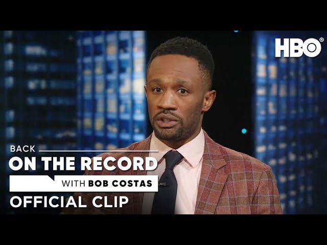 image 0 Back On The Record With Bob Costas : Roundtable Official Clip : Hbo