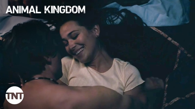 image 0 Baz And Julia Get Some Intimate Alone Time [clip] : Animal Kingdom : Tnt