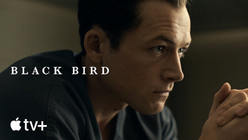 image 0 Black Bird — An Inside Look: The Story Of Jimmy Keene : Apple Tv+