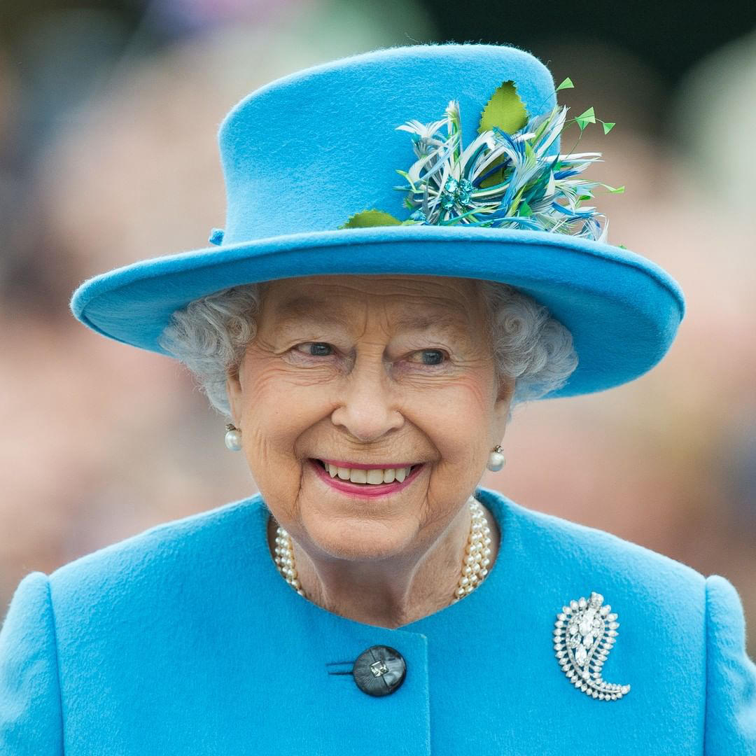 Britain's Got Talent - We are deeply saddened by the passing of Her Majesty Queen Elizabeth II
