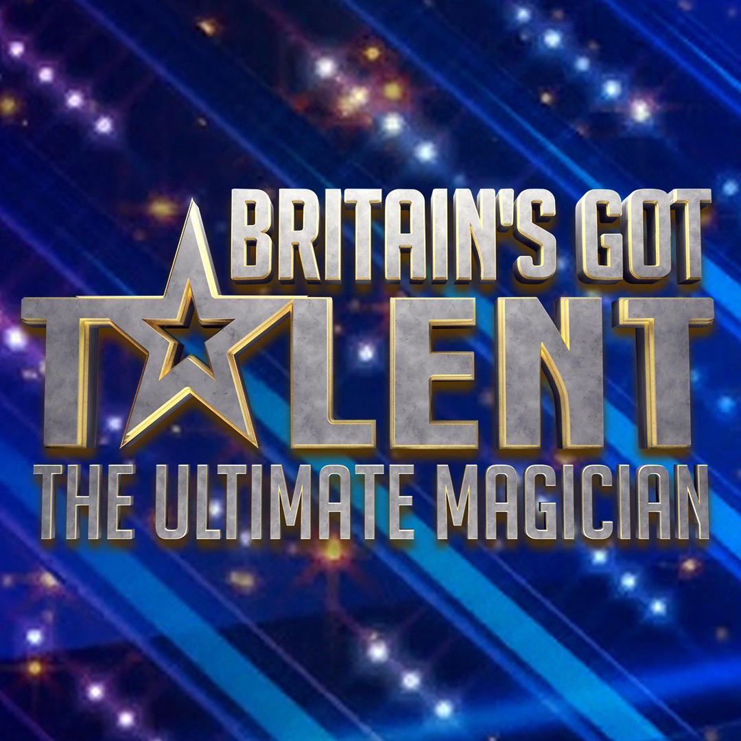 image  1 Britain's Got Talent - We've witnessed some of the most spellbinding magical acts on #BGT over the y