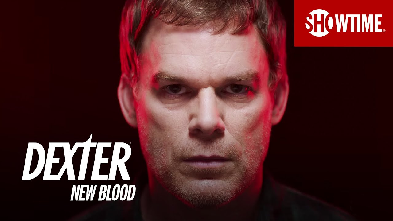 image 0 Bts: Becoming Dexter : Dexter: New Blood : Showtime