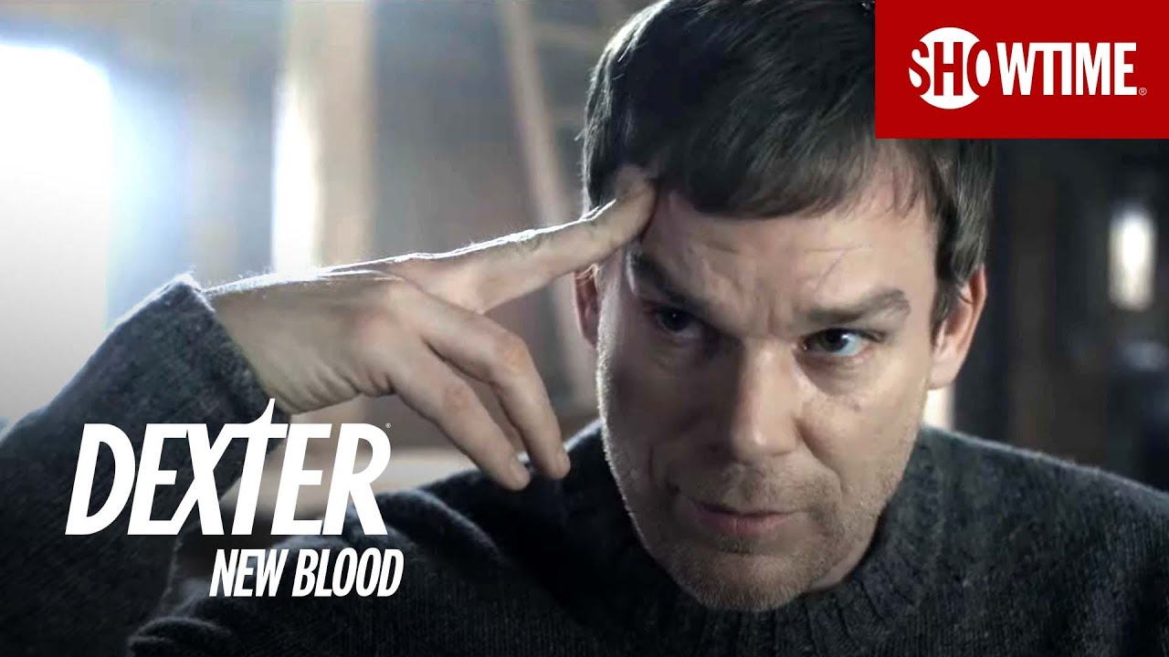 Bts: Inside Dexter: New Blood : Showtime