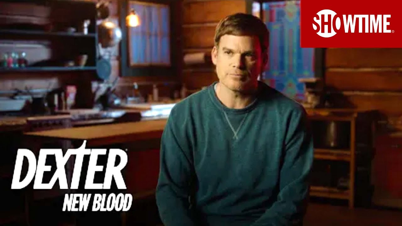 image 0 Bts: The Finale : Dissecting Dexter: New Blood : Showtime