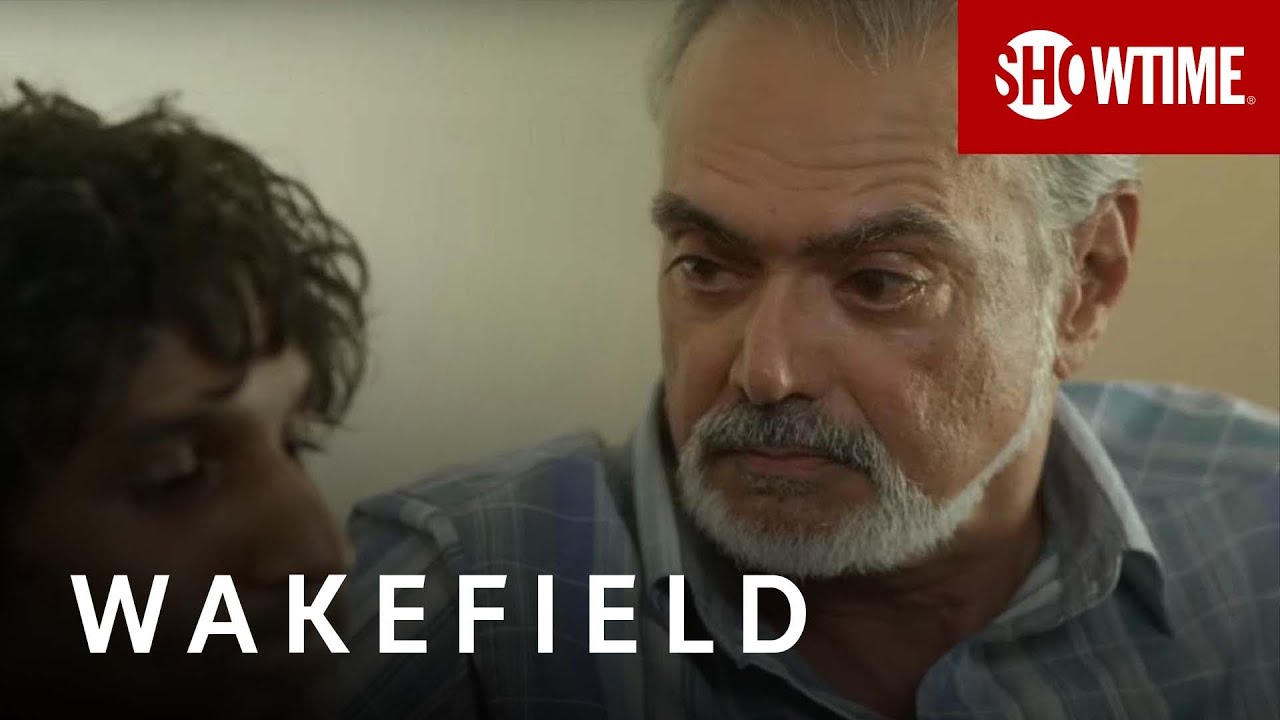 'can We Do This Another Time?' Ep. 2 Official Clip : Wakefield : Showtime