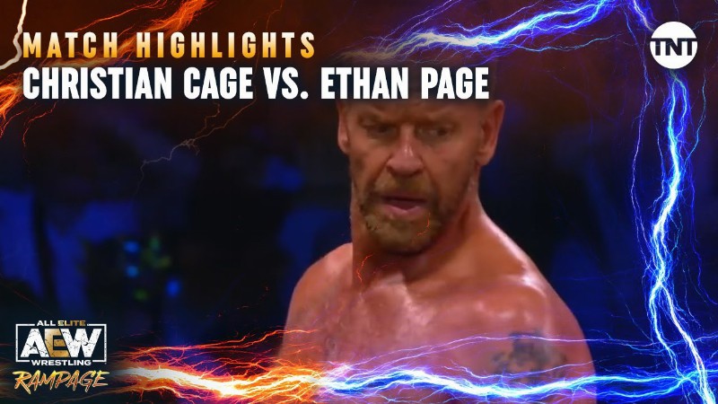 Christian Cage Secures His Spot At Revolution