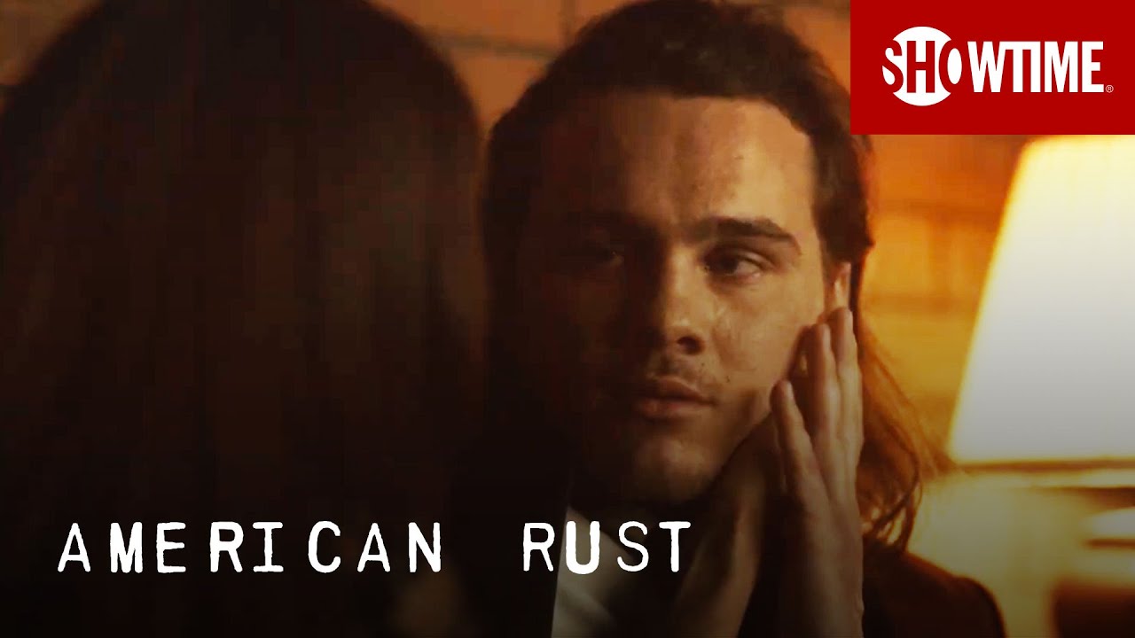 image 0 Critics Are Loving American Rust! : Showtime