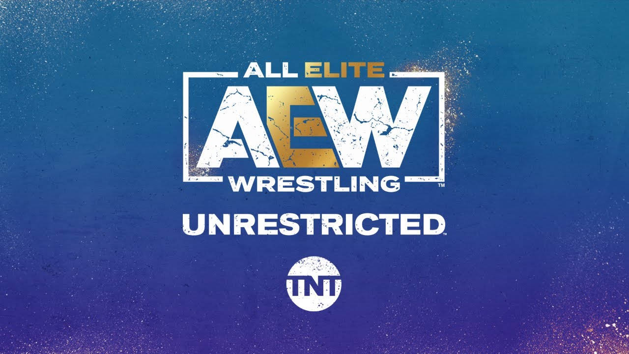 image 0 Dirk Manning : Aew Unrestricted Podcast