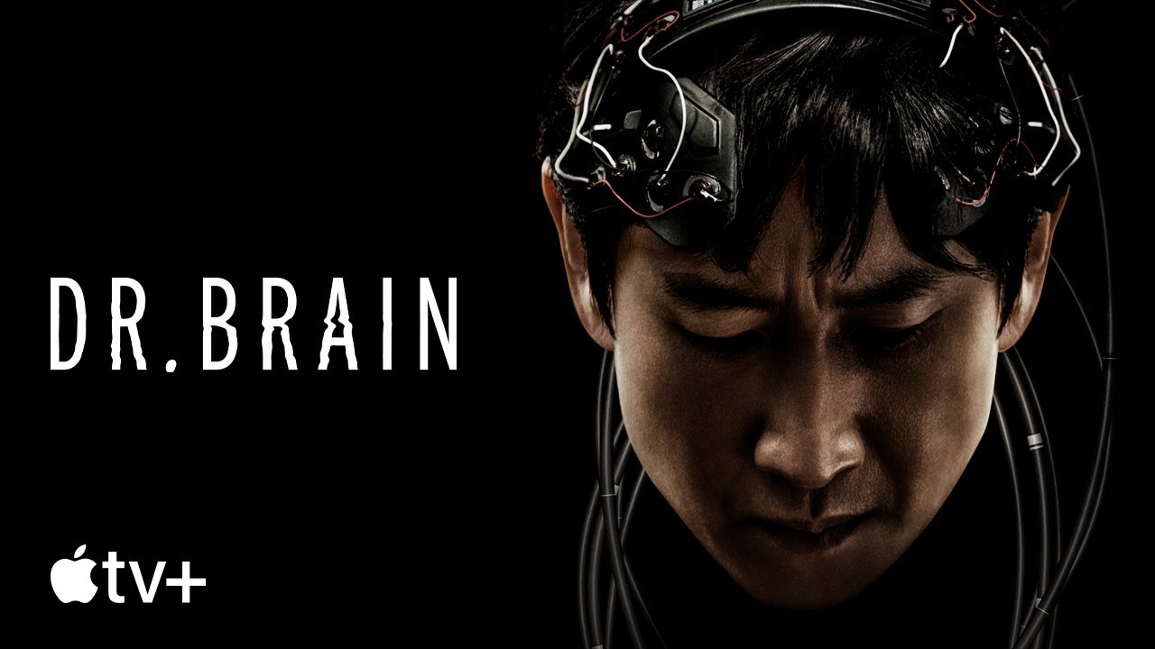 image 0 Dr. Brain — Official Trailer : Apple Tv+