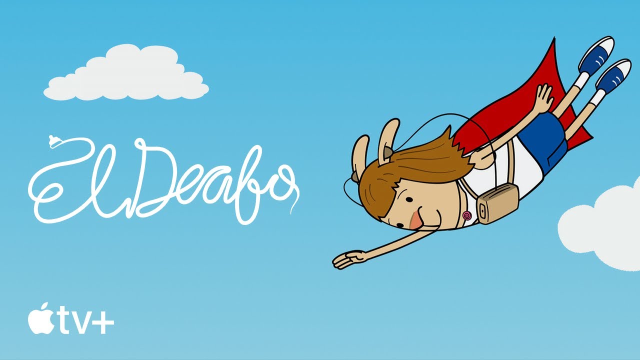El Deafo — Official Trailer : Apple Tv+