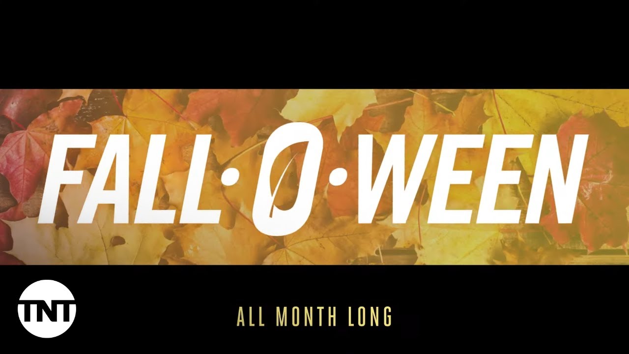image 0 Fall-o-ween Is Here On Tnt