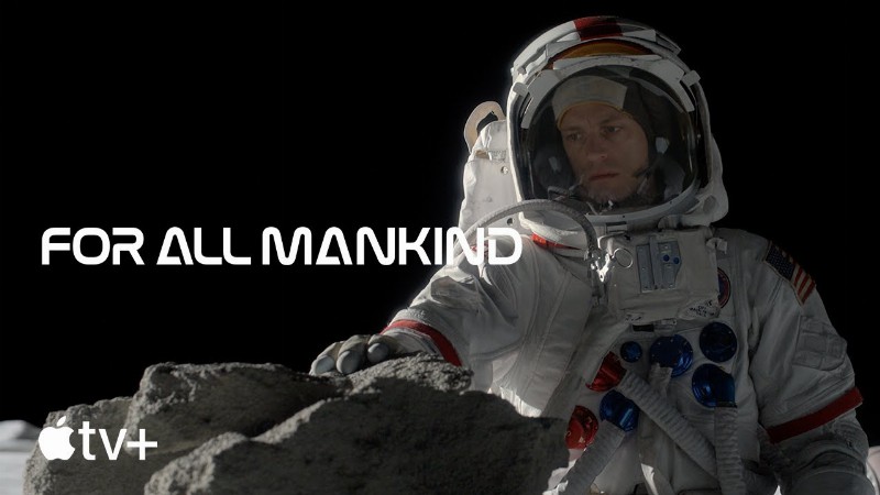 For All Mankind — The Cast Recaps Season 1 : Apple Tv+