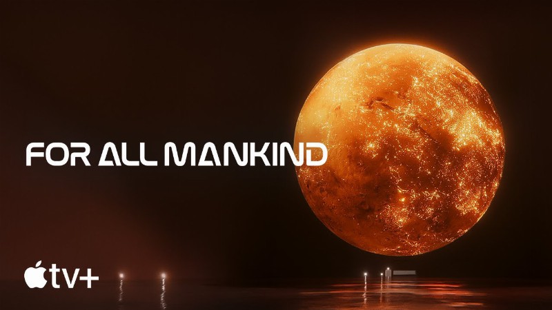 For All Mankind — The Science Behind Season 3: Episode 10 Stranger In A Strange Land : Apple Tv+