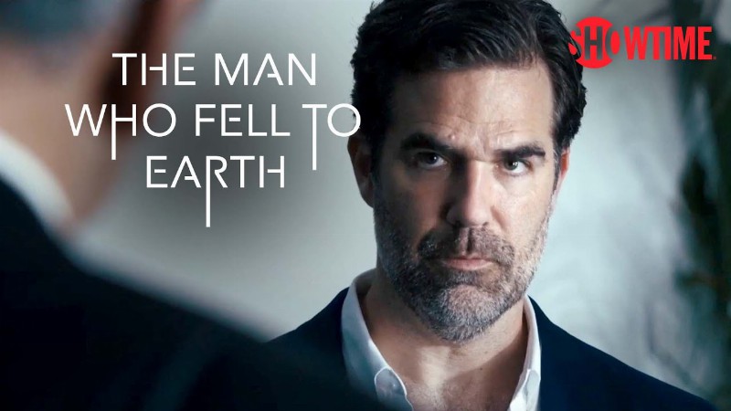 image 0 'fossil Fuels Are Dying' Ep. 7 Official Clip : The Man Who Fell To Earth : Showtime