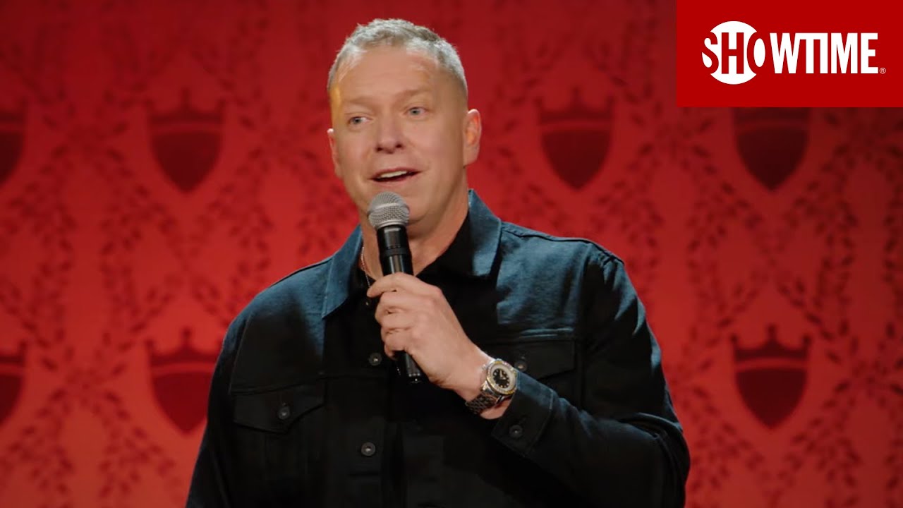 image 0 Gary Owen: Black Famous (2021) Official Teaser : Showtime Comedy