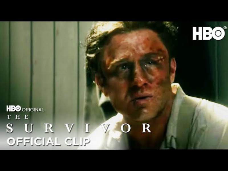 image 0 Harry Tells Perez He’s Quitting : The Survivor : Hbo