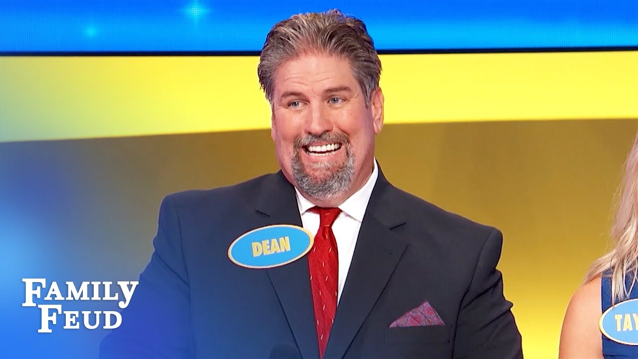 Here's How To Get Fired On Family Feud!