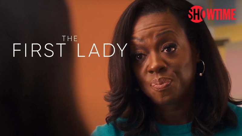 image 0 'hit It Again' Ep. 10 Official Clip : The First Lady : Showtime