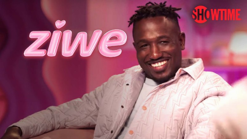 image 0 ‘how Rich Is Hannibal Buress?’ Ep. 3 Official Clip : Ziwe : Season 2