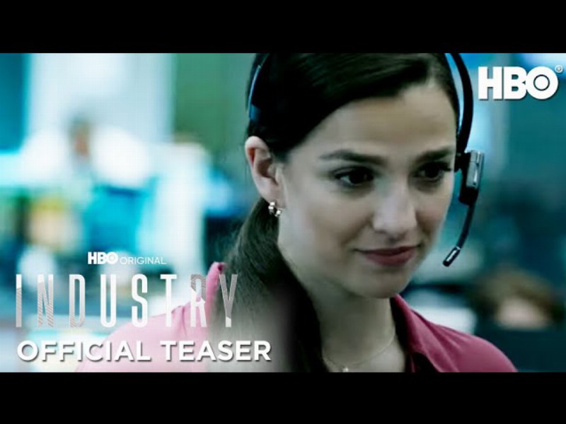 image 0 Industry Season 2 : Official Teaser : Hbo