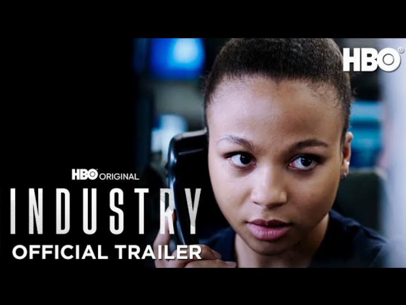 image 0 Industry Season 2 : Official Trailer : Hbo