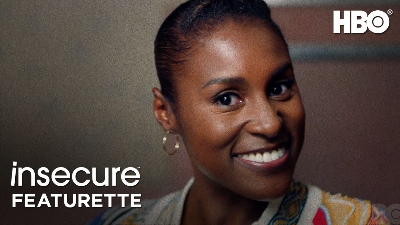 Insecure: A Look Ahead To Season 5 (featurette) : Hbo