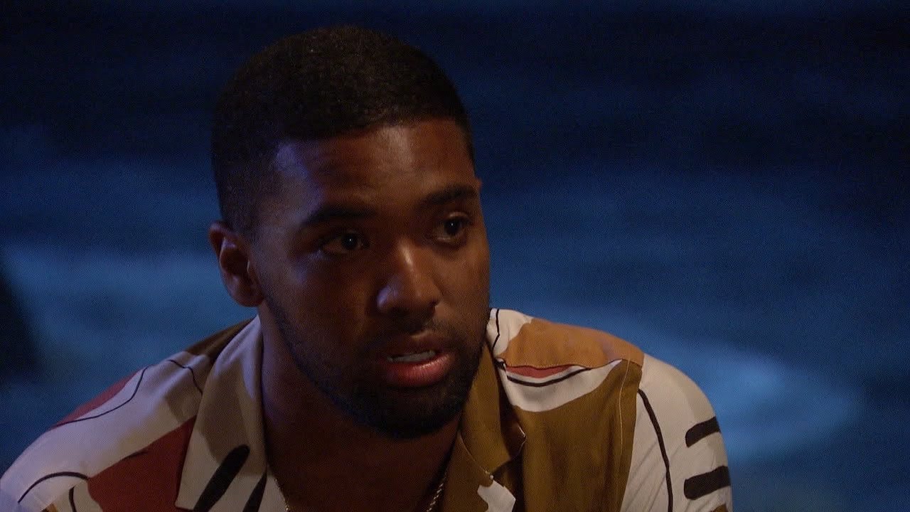 Ivan Comes Clean About What Happened At The Hotel - Bachelor In Paradise