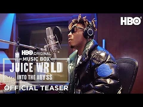 image 0 Juice Wrld: Into The Abyss : Official Teaser : Hbo