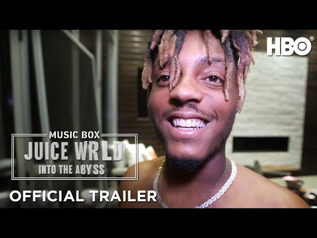 image 0 Juice Wrld: Into The Abyss : Official Trailer : Hbo