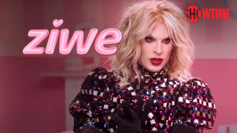 image 0 'katya Zamolodchikova On Most Erotic Thing Ever Done To Her' Ep. 6 Official Clip : Ziwe : Season 2