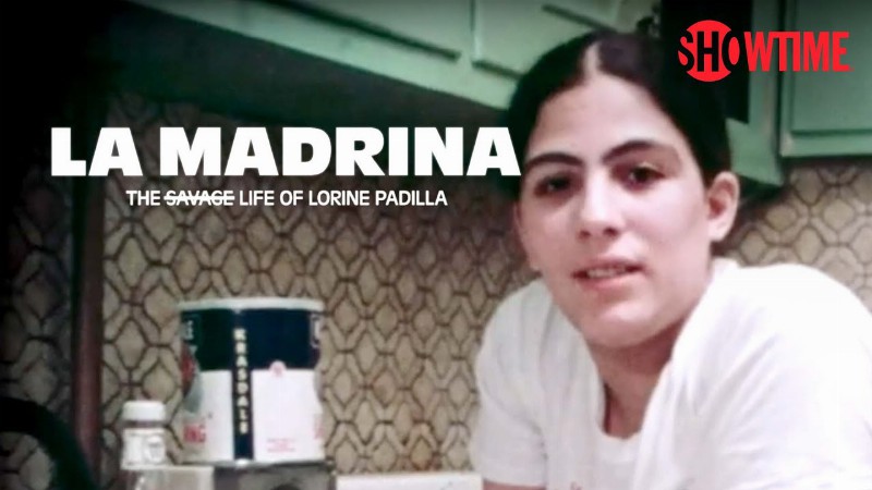 image 0 La Madrina: The Savage Life Of Lorine Padilla (2022) Official Trailer : Showtime Documentary Film