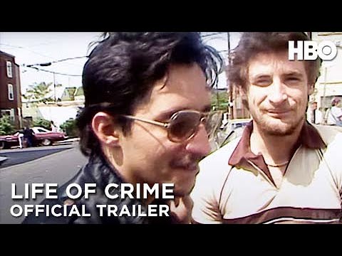 Life Of Crime : Official Trailer : Hbo