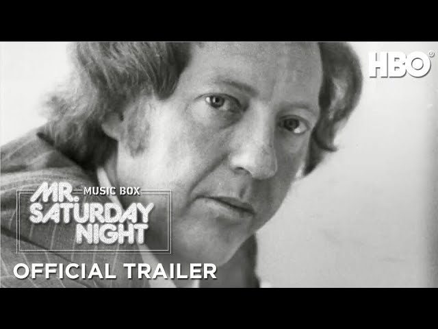 image 0 Mr. Saturday Night : Official Trailer : Hbo