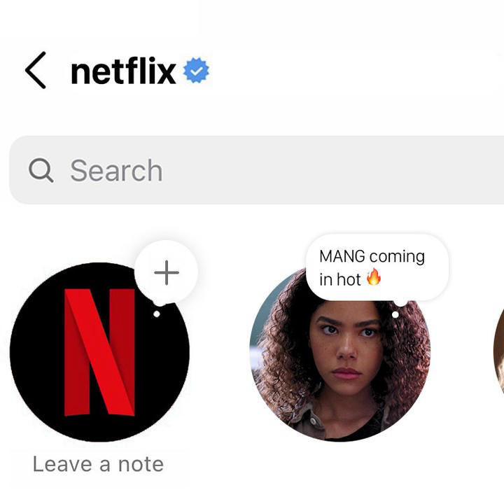 Netflix US - Post of the day : 15/12/2022