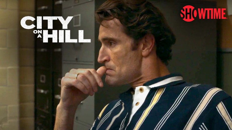 Next On Episode 2 : City On A Hill : Season 3
