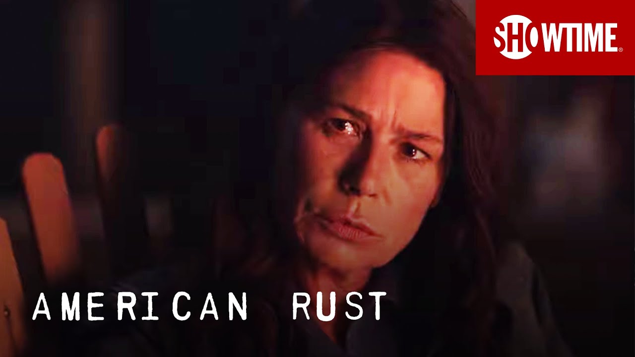 image 0 Next On Episode 3 : American Rust : Showtime