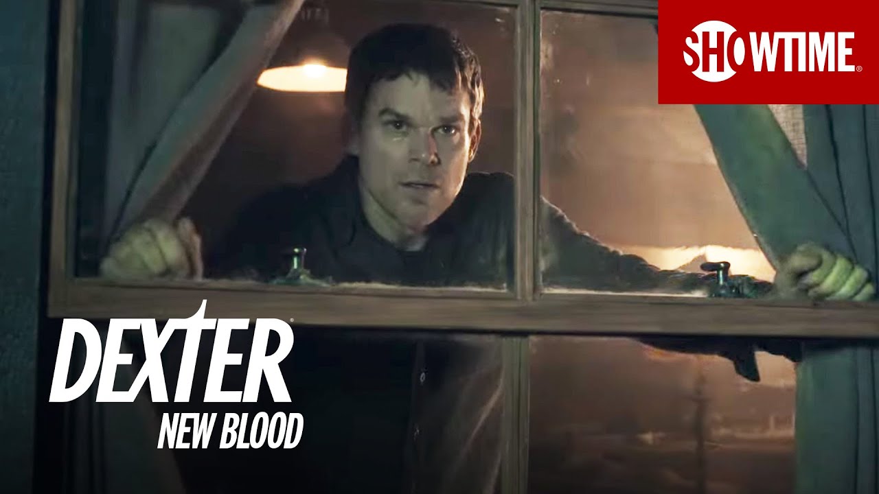 image 0 Next On Episode 3 : Dexter: New Blood : Showtime