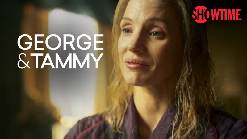 image 0 Next On Episode 3 : George & Tammy : Showtime
