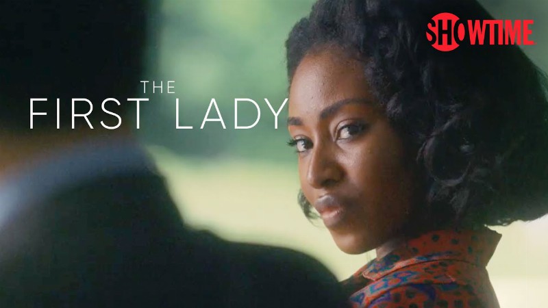 image 0 Next On Episode 3 : The First Lady : Showtime